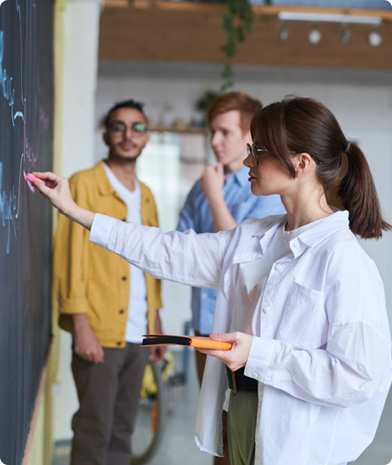 IELTS Coaching for Canada PR